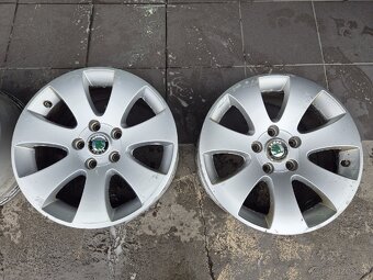 5x112 r16 - 2