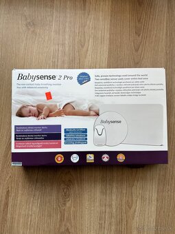 Babysense 2 Pro - 2