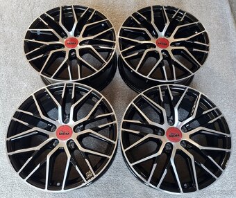 R17 5x114,3 Kia Hyundai Mazda Honda Toyota - 2