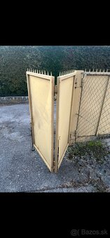 Predam branu na dom - 2