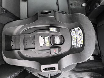 Vajíčko Britax - 2