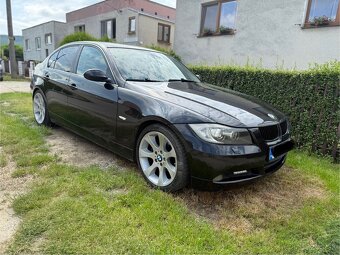 Predam BMW 325i - 2