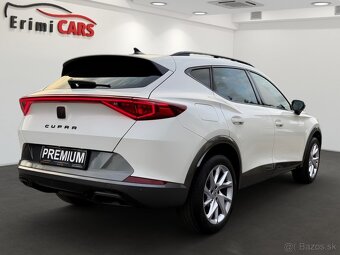 Cupra Formentor 1.5 TSI ACC VIRTUAL KAMERA ADAPTIV.FULL LED - 2