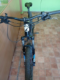 Elektrobicykel Bulls - 2