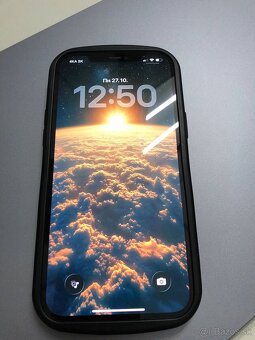 Iphone 12 ProMax - 2