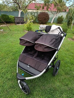 Thule Urban Glide 2 Double - 2