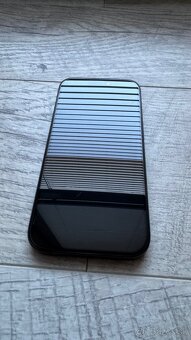 iPhone 15 Pro 128 GB Titánová čierna - 2