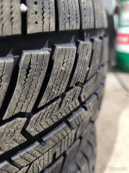 Hyundai ix35 225/60R17 - 2