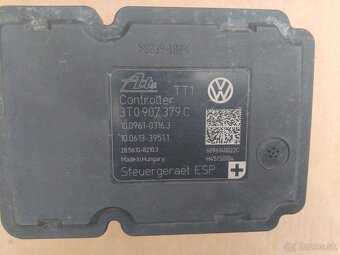 ABS kocka Superb 2 - 2