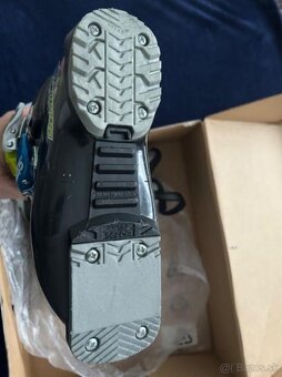 Detské lyžiarky Nordica - 2