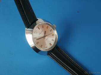 Hodinky Poljot Maxx. - 2