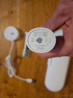 Philips Sonicare HX3530 - 2