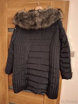 Dámska bunda - 2