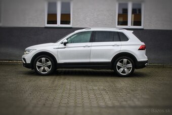 Volkswagen Tiguan 2.0 TDI EVO Elegance 4Motion DSG - 2
