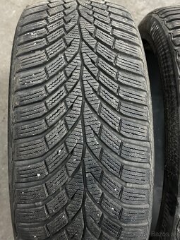 2x ZIMNÉ 225/45 R17 CONTINENTAL WINTERCONTACT - 2
