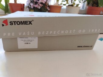 Pracovné topánky - 2