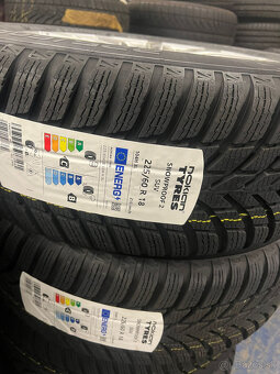 5x108 r18 kolesa ford kuga disky 225 60 18 elektrony Kuga - 2