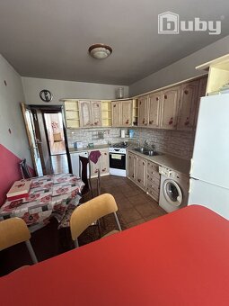 PRENÁJOM - 3 IZBOVÝ BYT, ROZKVET, POVAŽSKÁ BYSTRICA - 2