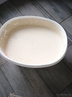 Fasádna omietka  Baumit SilikonTop - 2