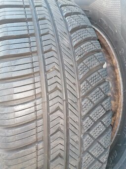Predam celo ročne pneu Vranik 195/65R15 91H - 2