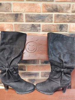 Predam topanky c.38 5 parov - 2