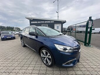 Renault Grand Scénic 1.6 DCi Intens - 2