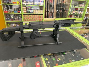 VZ SA.58 kal.7,62x39 - 2