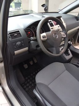 Opel Zafira 1.9 - 2