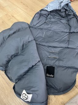 Zimny fusak Elodie - 2