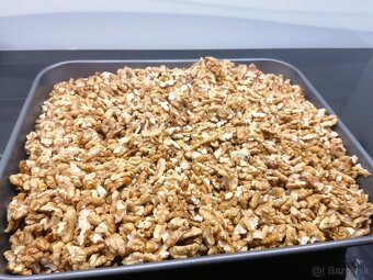 Vlašské orechy - 2