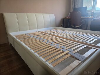 Manželská posteľ - 2