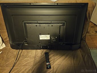 Jvc LT43VF5105 SMART - 2