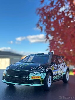 ⚠️  SKODA zberatelske modely.na predaj. - 2