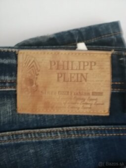 RIFLE panske, PHILIPP PLEIN, BUGATII, ARMANI JEAMS - 2