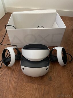 Ps5 VR2 - 2