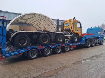 podvalnik, podval CTC SRT48F - 2