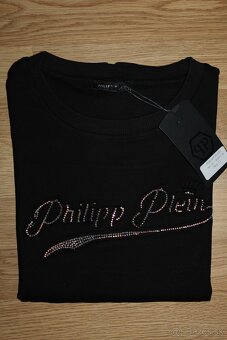Dámska mikina Philipp Plein - 2