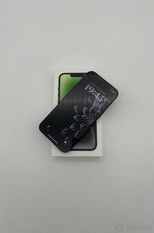 iPhone 14 128GB Midnight (87% Batéria) + DARČEK - 2