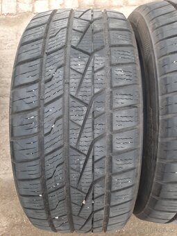 Zimné pneumatiky 225/45R17 - 2