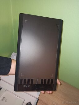 Tablet na kreslenie a hranie hier - 2