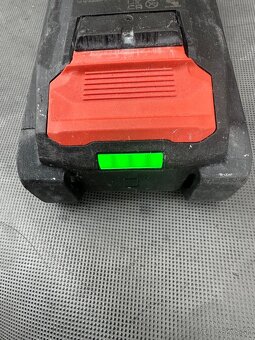 Baterka Hilti B 22-85 - 2