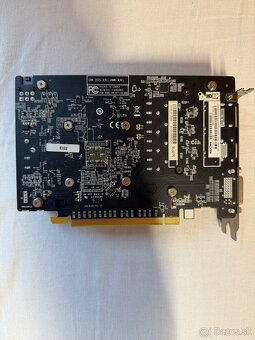 Sapphire NITRO R7 360 2GB GDDR5 – plne funkčná - 2