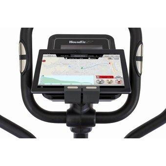 Elipticky trenažér Housefit Motio 80 iTrain - 2