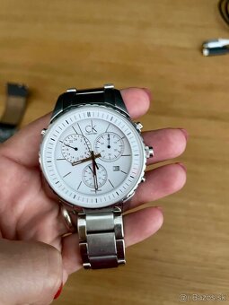 Hodinky Calvin Klein - 2