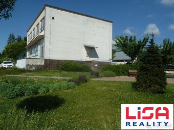 Buďte už vo svojom vlastnom podnikateľskom priestore Bánovc - 2