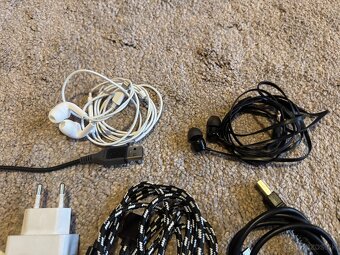 Kábel nabíjačka slúchatka JBL - 2