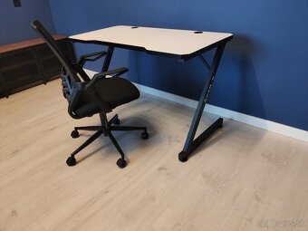 Herný stôl + stolicka - 2