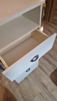 Suflikova skrinka - 2