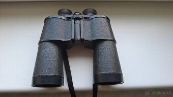 Ďalekohľad BPC 15X50 SOTEM - 2