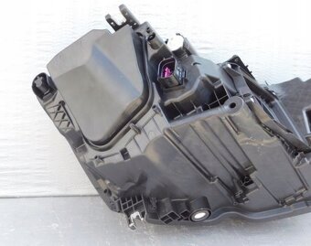 audi a6 svetlo full led 2018+ - 2